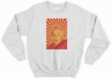 Load image into Gallery viewer, Einstein on Acid Sweatshirt
