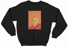 Load image into Gallery viewer, Einstein on Acid Sweatshirt
