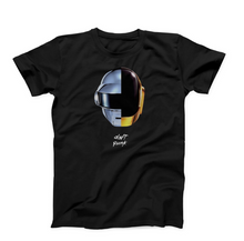 Load image into Gallery viewer, Daft Punk t-shirt
