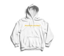 Load image into Gallery viewer, Brown Munde Hoodie
