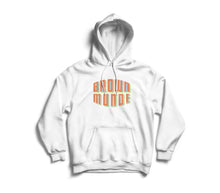 Load image into Gallery viewer, Brown Munde Desi Hoodie
