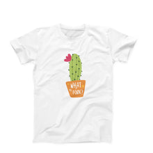 Load image into Gallery viewer, What The Fork T-Shirt
