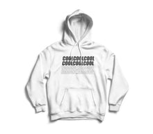 Load image into Gallery viewer, Cool Cool Brooklyn 99 Hoodie
