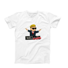 Load image into Gallery viewer, WallStreetBets T-shirt
