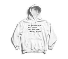 Load image into Gallery viewer, 100% Of The Shots Hoodie
