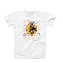 Load image into Gallery viewer, Armin T-shirt
