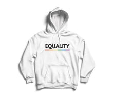 Load image into Gallery viewer, Equality Hoodie
