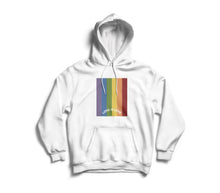 Load image into Gallery viewer, Love Is Love Hoodie
