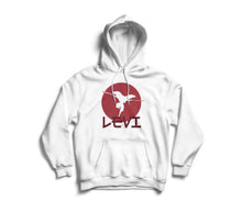 Load image into Gallery viewer, Levi Ackerman Hoodie
