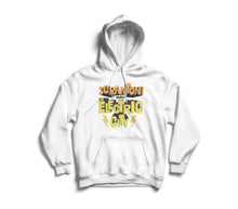 Load image into Gallery viewer, Scranton Electric City Hoodie
