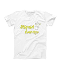 Load image into Gallery viewer, Liquid Courage T-Shirt
