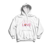 Load image into Gallery viewer, Love Love Hoodie
