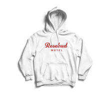 Load image into Gallery viewer, Rosebud Motel Hoodie
