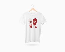 Load image into Gallery viewer, Division Bell Statues T-Shirt
