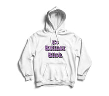 Load image into Gallery viewer, It&#39;s Britney Hoodie
