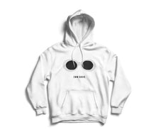 Load image into Gallery viewer, Eww David Glasses Hoodie
