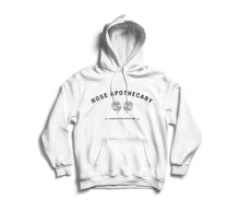 Load image into Gallery viewer, Rose Apothecary Hoodie
