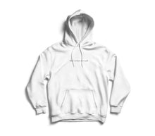 Load image into Gallery viewer, That&#39;s What She Said Minimal Hoodie
