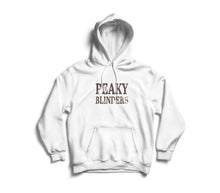 Load image into Gallery viewer, Peaky Blinders Hoodie
