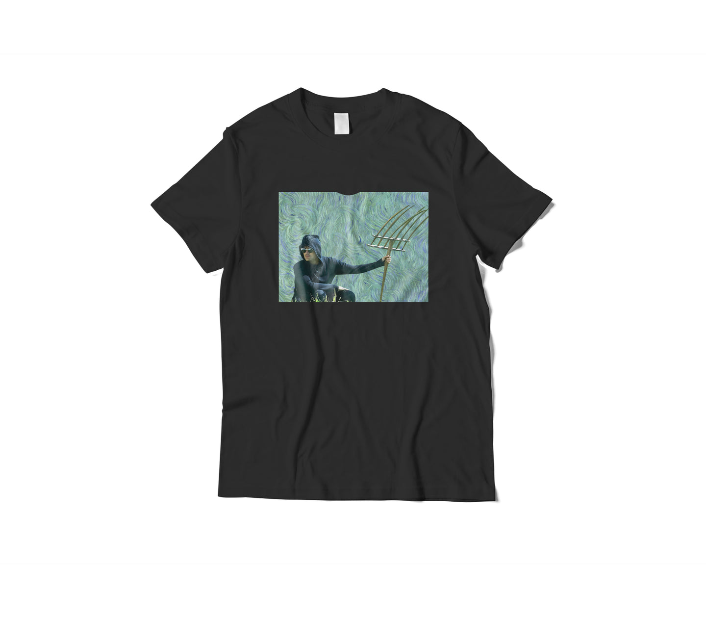 David Van Gogh T-Shirt