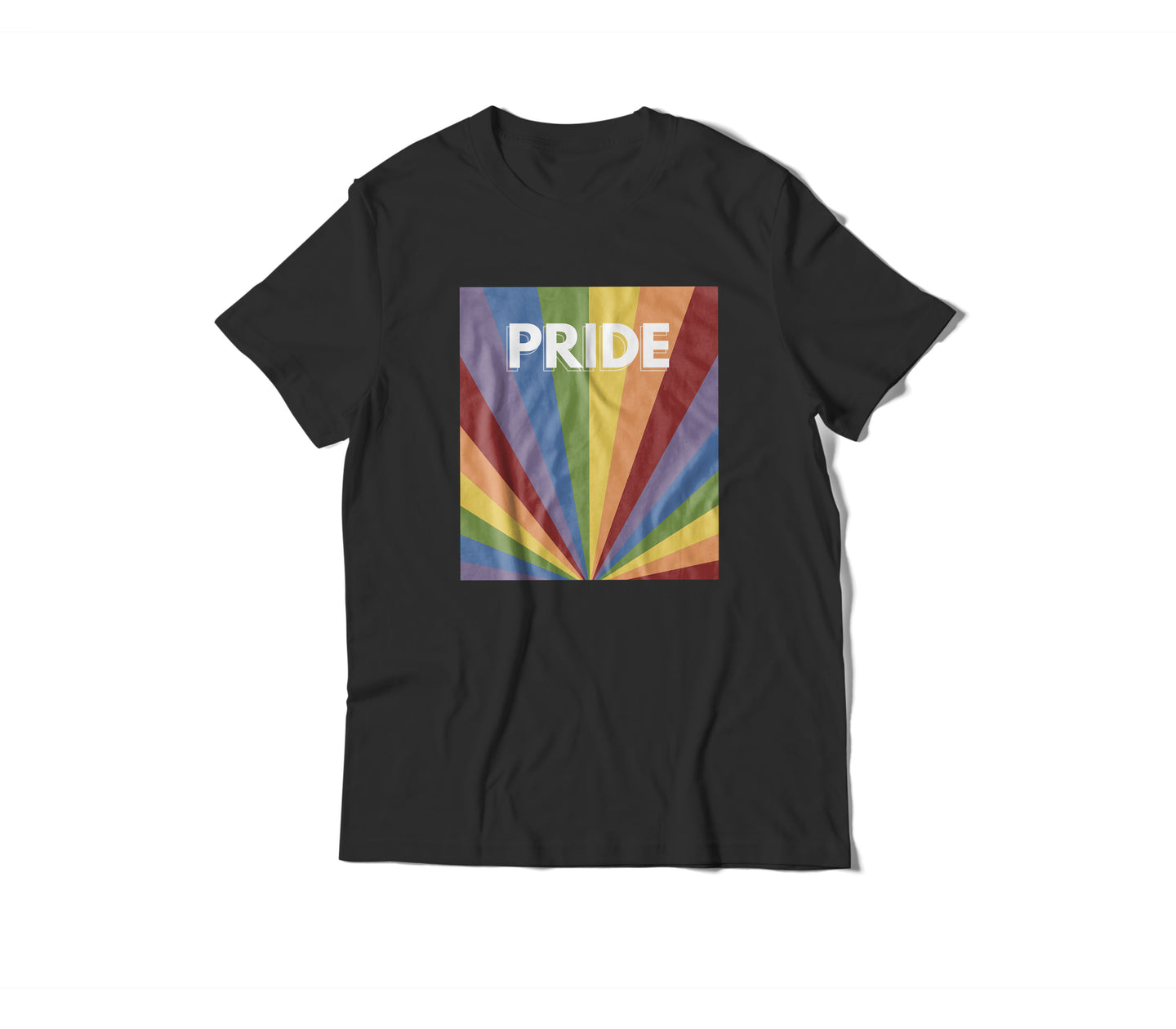 Pride T-Shirt