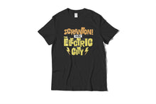 Load image into Gallery viewer, Scranton Electric City T-shirt
