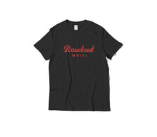 Load image into Gallery viewer, Rosebud Motel T-Shirt
