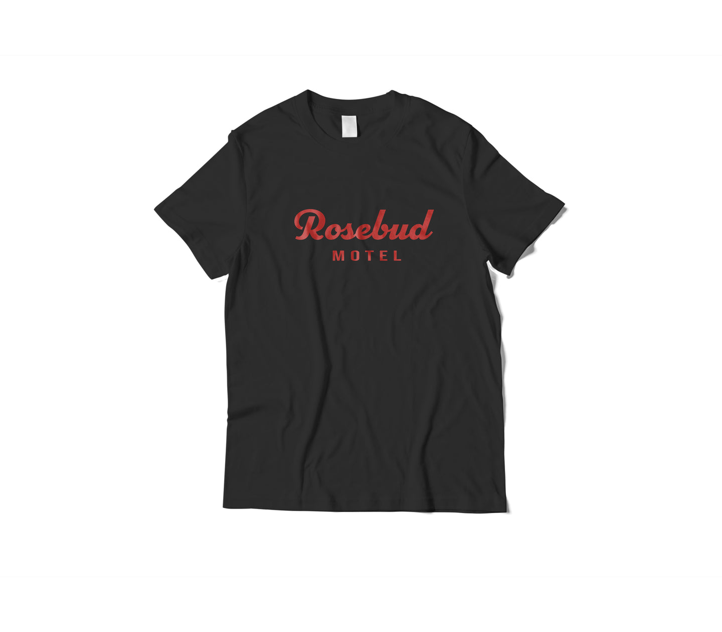 Rosebud Motel T-Shirt