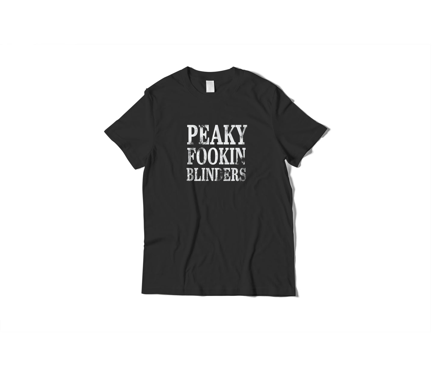 Peaky Fookin Blinders T-Shirt