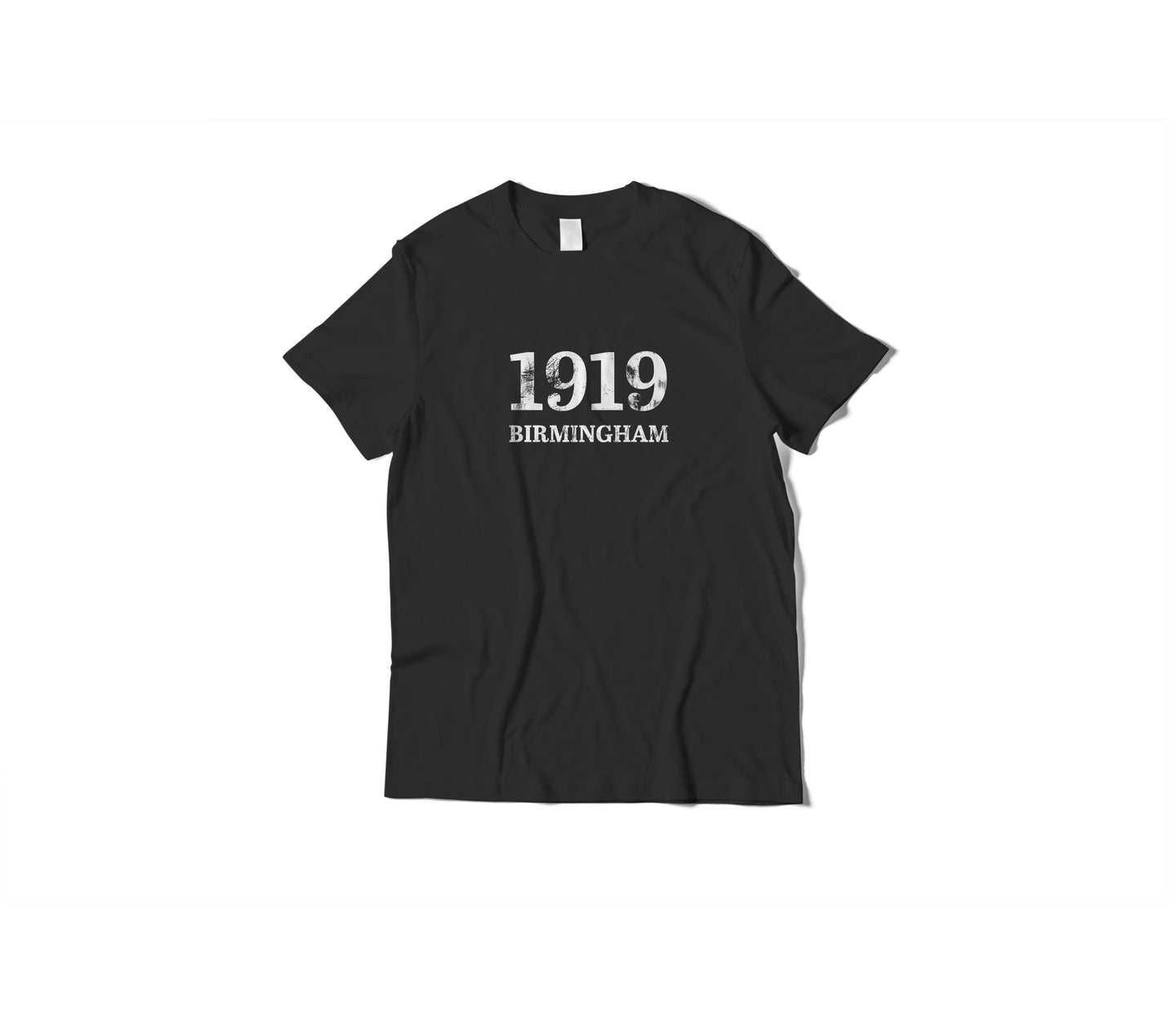 1919 Birmingham T-Shirt