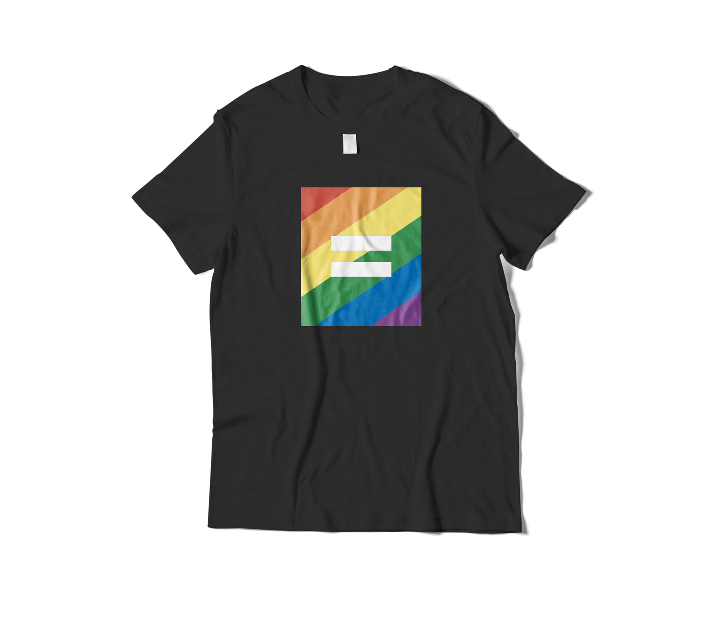 Equal Sign T-Shirt