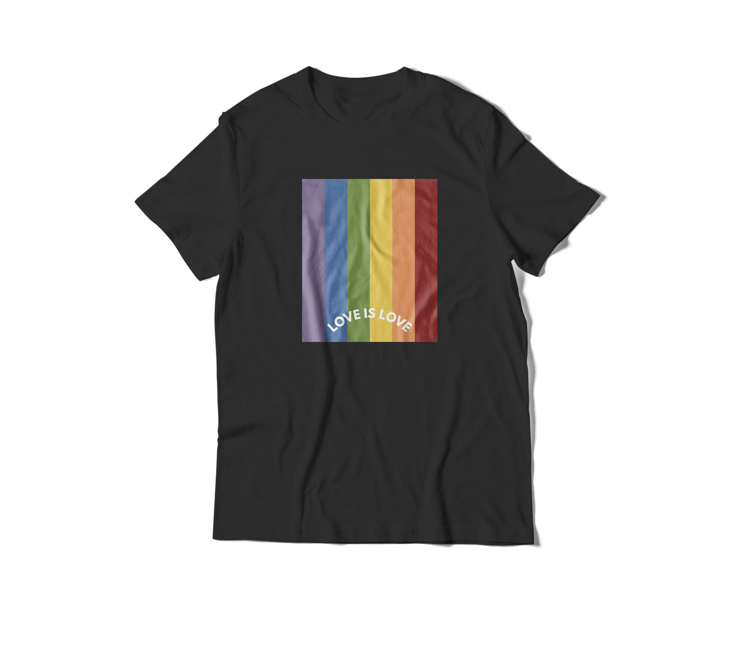 Love is Love T-Shirt