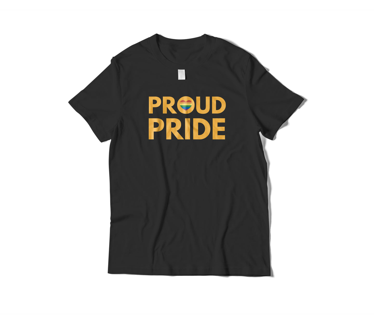 Proud Pride T-Shirt