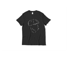 Load image into Gallery viewer, Shelby Outline T-Shirt
