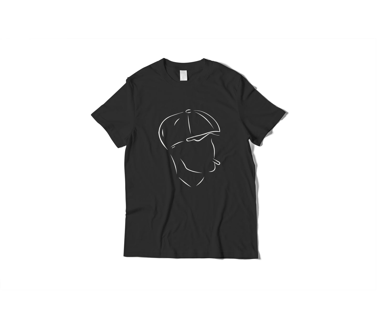 Shelby Outline T-Shirt