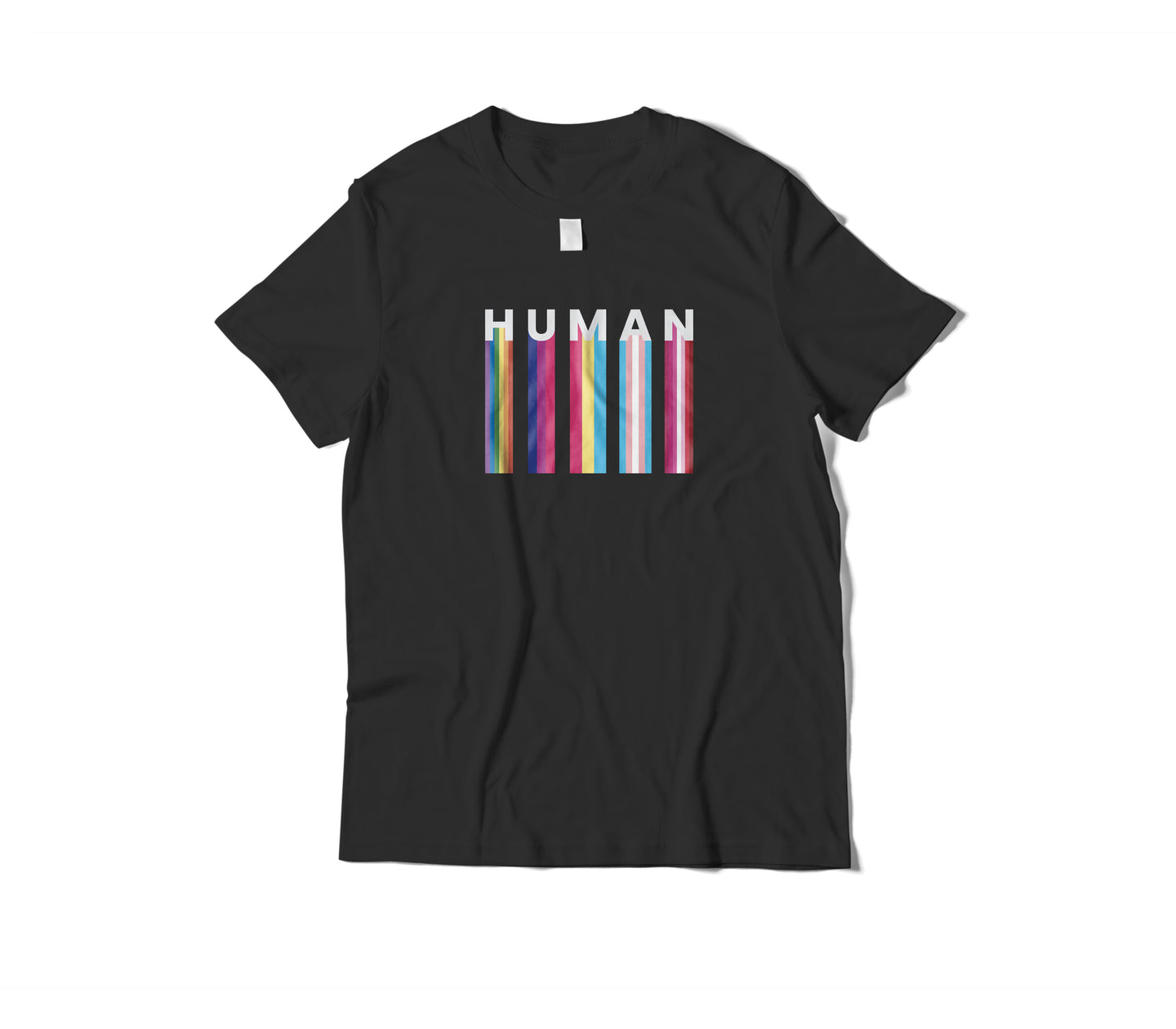 Human T-Shirt