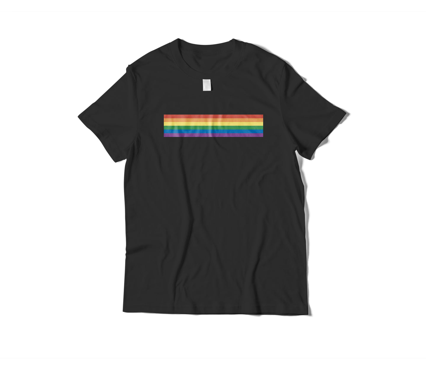 Rainbow T-Shirt