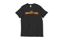 Load image into Gallery viewer, Kevin&#39;s Famous Chili&#39;s T-Shirt
