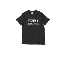 Load image into Gallery viewer, Peaky Blinders T-Shirt
