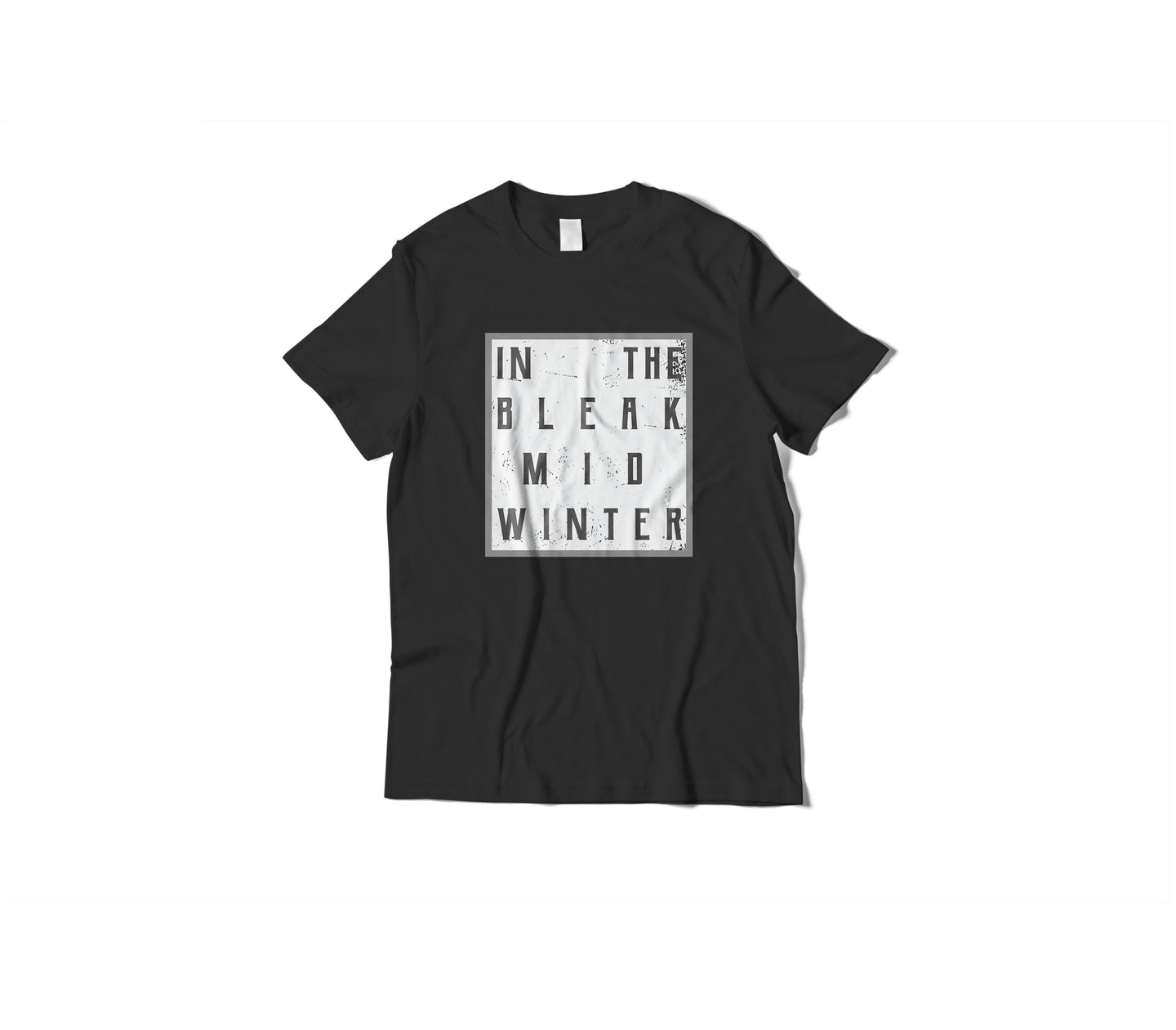 Bleak Of Winter T-Shirt