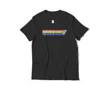 Load image into Gallery viewer, Dinosaur LGBTQ+ T-Shirt
