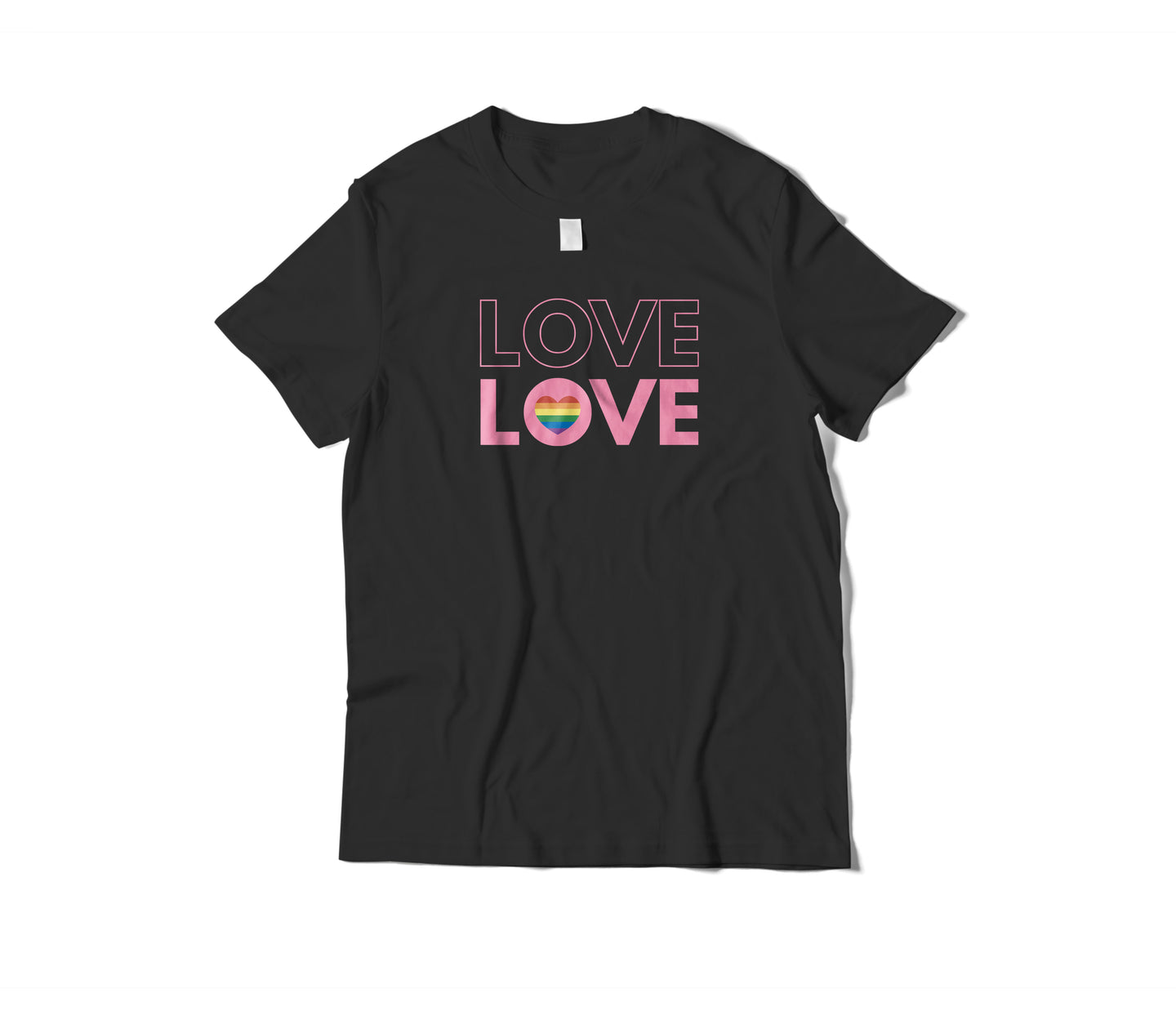 Love Love T-Shirt