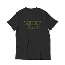 Load image into Gallery viewer, Legen-dary! Outline T-Shirt
