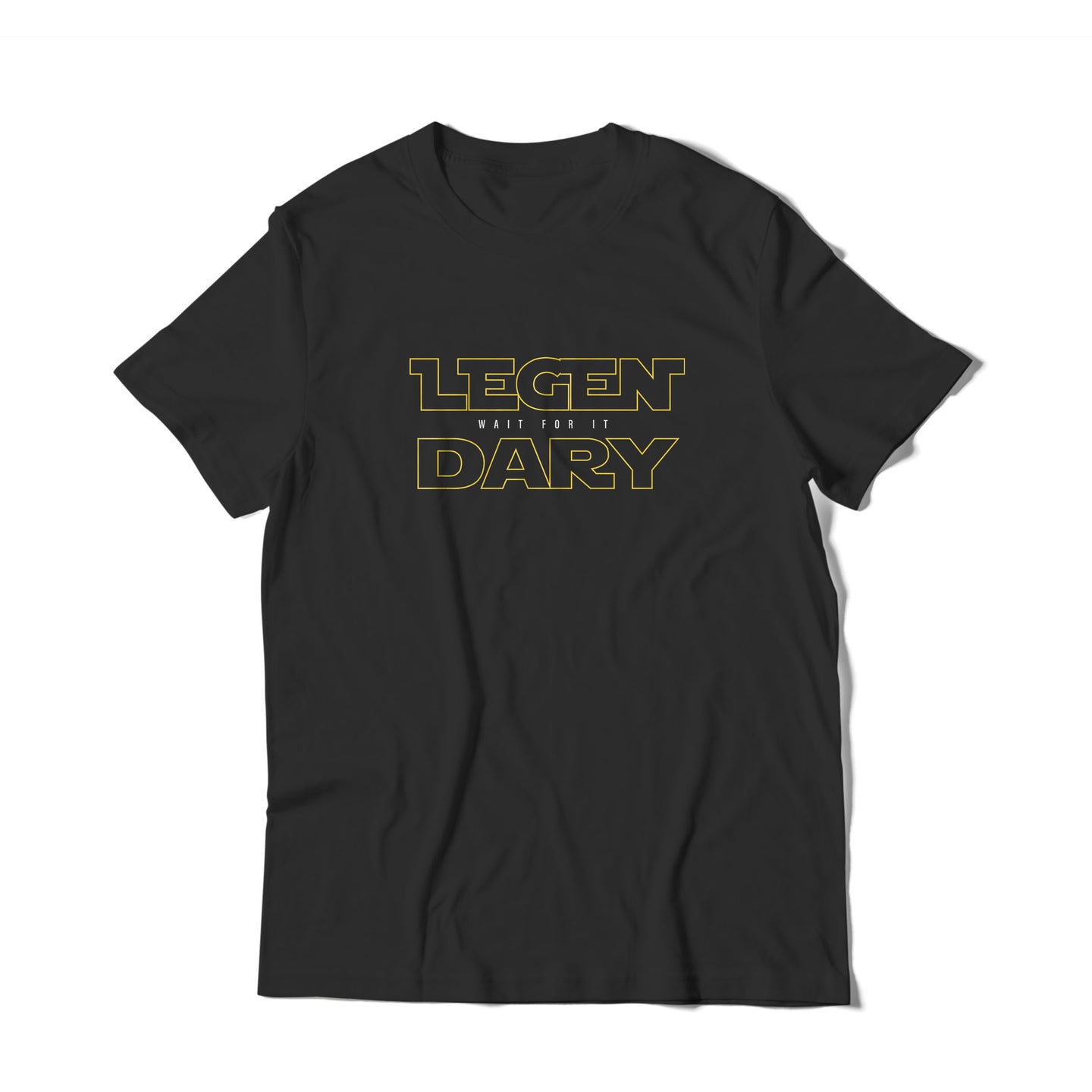 Legen-dary! Outline T-Shirt