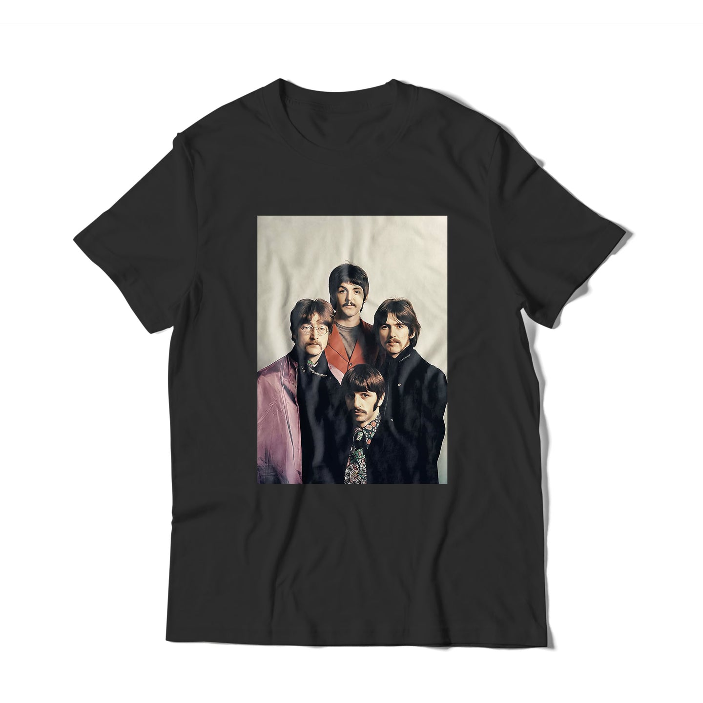 Beatles Photograph T-Shirt