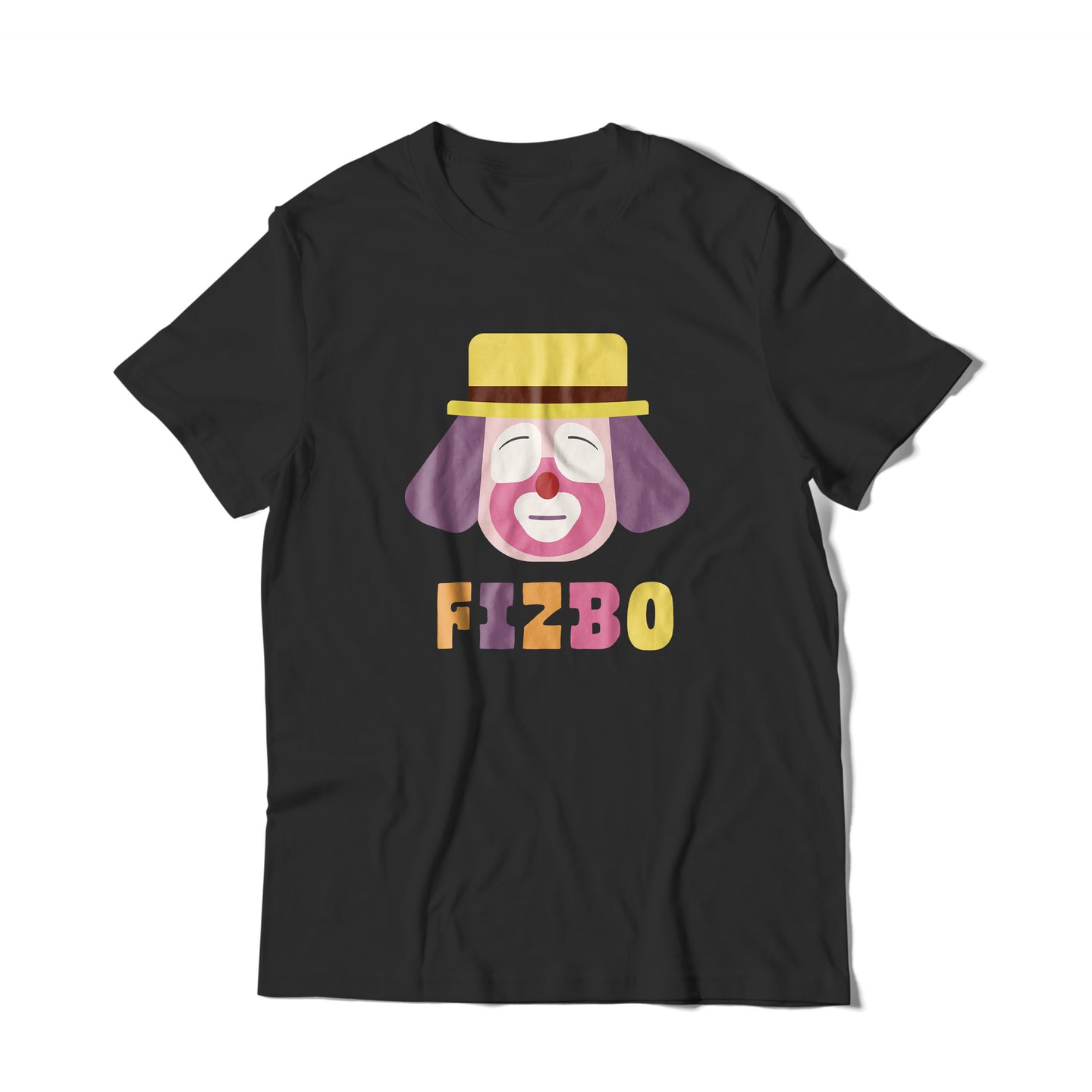 Fizbo  T-Shirt