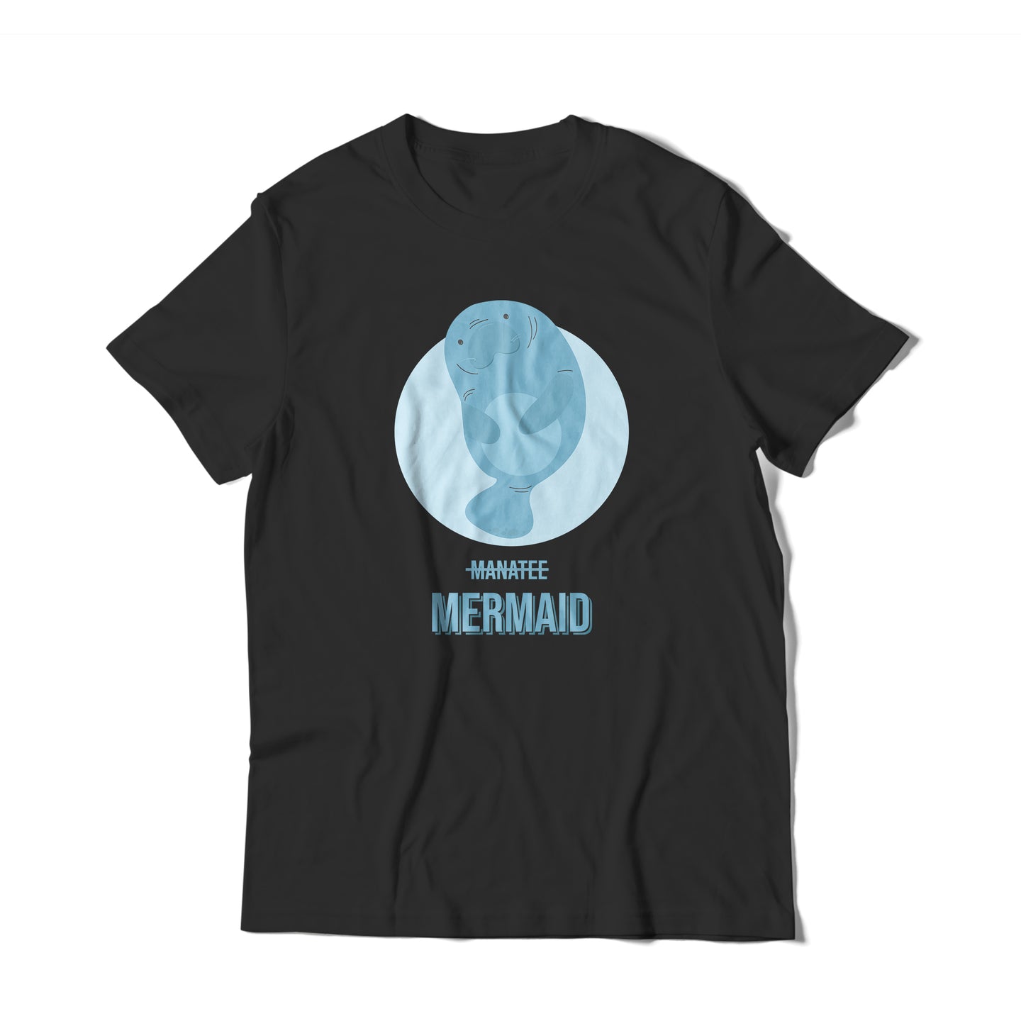 Mermaid Theory T-Shirt