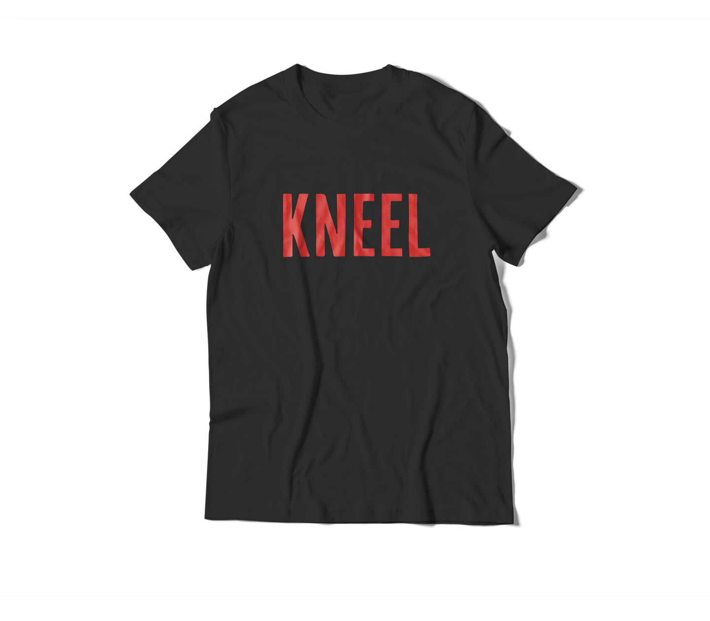 Kneel T-Shirt