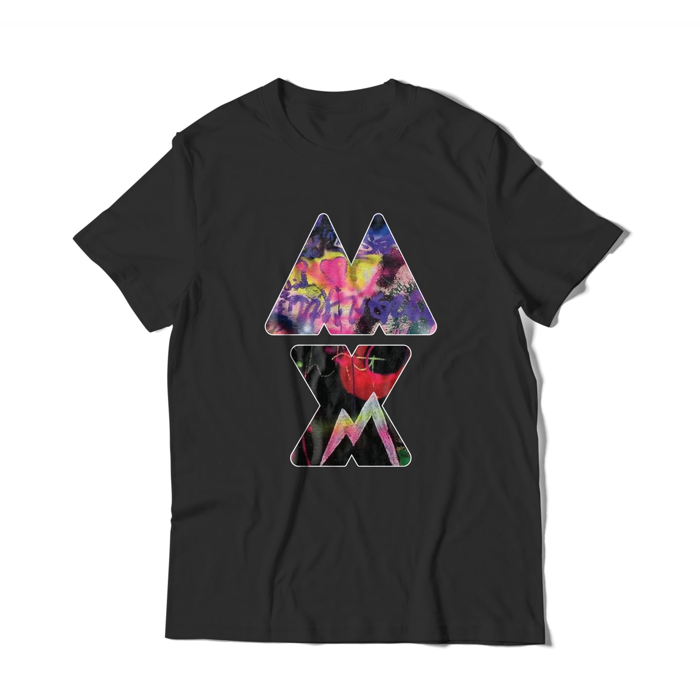 Mylo Xyloto T-Shirt