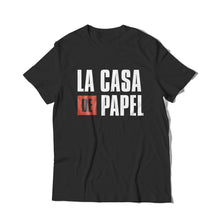 Load image into Gallery viewer, La Casa De Papel T-Shirt
